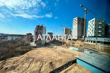 1-комнатная квартира по адресу Студинского К. Ул. (площадь 44,4 м²) - Atlanta.ua - фото 36