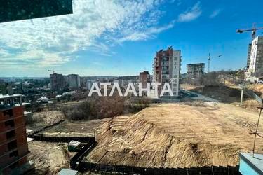 1-комнатная квартира по адресу Студинского К. Ул. (площадь 44,4 м²) - Atlanta.ua - фото 37