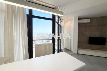 2-комнатная квартира по адресу ул. Проценко (площадь 55,7 м²) - Atlanta.ua - фото 28