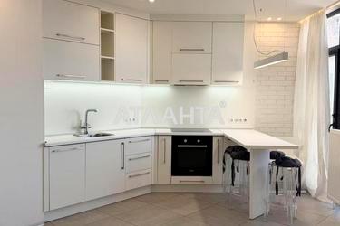 2-комнатная квартира по адресу ул. Проценко (площадь 55,7 м²) - Atlanta.ua - фото 29