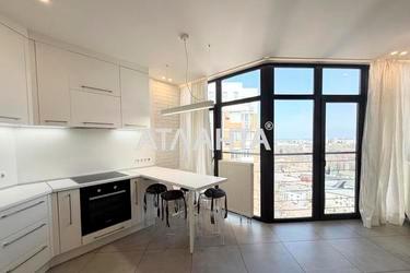 2-комнатная квартира по адресу ул. Проценко (площадь 55,7 м²) - Atlanta.ua - фото 30