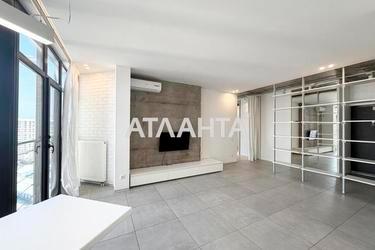 2-комнатная квартира по адресу ул. Проценко (площадь 55,7 м²) - Atlanta.ua - фото 31