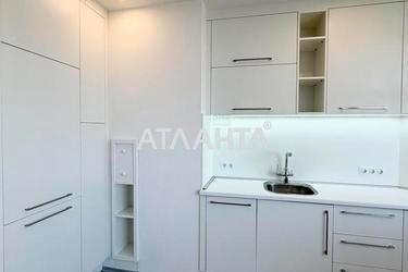 2-комнатная квартира по адресу ул. Проценко (площадь 55,7 м²) - Atlanta.ua - фото 36