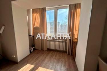 1-комнатная квартира по адресу ул. Академика Янгеля (площадь 35,1 м²) - Atlanta.ua - фото 11