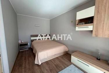 1-комнатная квартира по адресу ул. Академика Янгеля (площадь 35,1 м²) - Atlanta.ua - фото 12