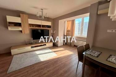 1-комнатная квартира по адресу ул. Академика Янгеля (площадь 35,1 м²) - Atlanta.ua - фото 10