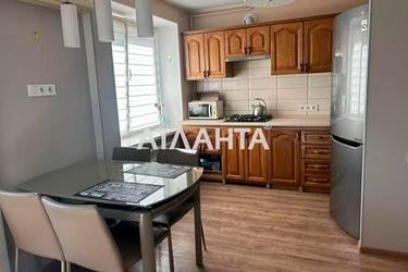 1-комнатная квартира по адресу ул. Академика Янгеля (площадь 35,1 м²) - Atlanta.ua - фото 9