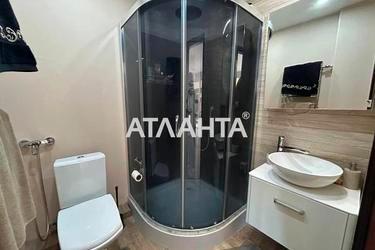 1-комнатная квартира по адресу ул. Академика Янгеля (площадь 35,1 м²) - Atlanta.ua - фото 13