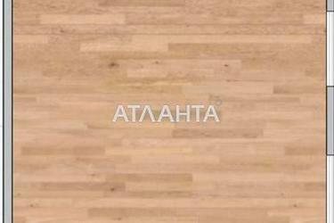 Commercial real estate at st. Yasnyy per (area 68,2 m²) - Atlanta.ua - photo 10