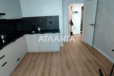 1-комнатная квартира по адресу ул. Николаевская (площадь 45 м²) - Atlanta.ua - фото 13