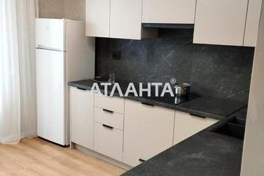 1-комнатная квартира по адресу ул. Николаевская (площадь 45 м²) - Atlanta.ua - фото 14