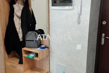 1-комнатная квартира по адресу ул. Николаевская (площадь 45 м²) - Atlanta.ua - фото 19