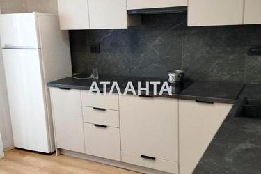 1-комнатная квартира по адресу ул. Николаевская (площадь 45 м²) - Atlanta.ua - фото 23