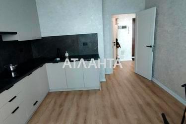 1-комнатная квартира по адресу ул. Николаевская (площадь 45 м²) - Atlanta.ua - фото 24