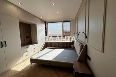 1-комнатная квартира по адресу ул. Линкольна (площадь 43 м²) - Atlanta.ua - фото 15