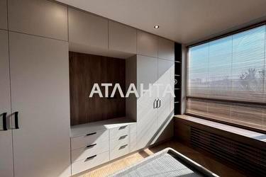 1-комнатная квартира по адресу ул. Линкольна (площадь 43 м²) - Atlanta.ua - фото 16