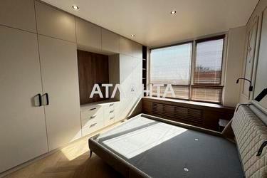 1-комнатная квартира по адресу ул. Линкольна (площадь 43 м²) - Atlanta.ua - фото 17