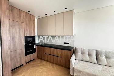 1-комнатная квартира по адресу ул. Линкольна (площадь 43 м²) - Atlanta.ua - фото 18