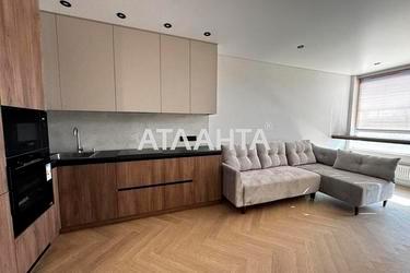 1-комнатная квартира по адресу ул. Линкольна (площадь 43 м²) - Atlanta.ua - фото 19