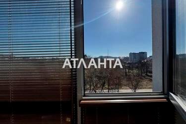 1-комнатная квартира по адресу ул. Линкольна (площадь 43 м²) - Atlanta.ua - фото 21