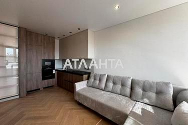 1-комнатная квартира по адресу ул. Линкольна (площадь 43 м²) - Atlanta.ua - фото 22
