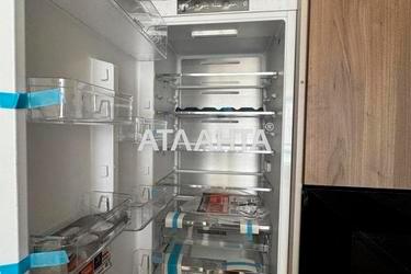 1-комнатная квартира по адресу ул. Линкольна (площадь 43 м²) - Atlanta.ua - фото 23