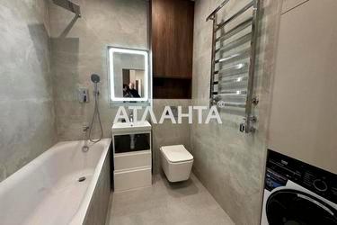 1-комнатная квартира по адресу ул. Линкольна (площадь 43 м²) - Atlanta.ua - фото 24