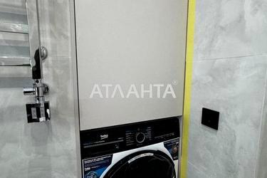 1-комнатная квартира по адресу ул. Линкольна (площадь 43 м²) - Atlanta.ua - фото 25