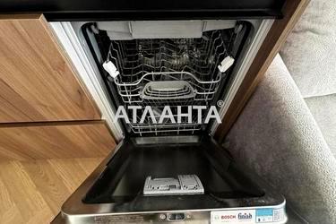 1-комнатная квартира по адресу ул. Линкольна (площадь 43 м²) - Atlanta.ua - фото 28