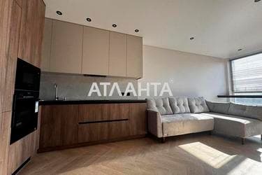 1-комнатная квартира по адресу ул. Линкольна (площадь 43 м²) - Atlanta.ua - фото 21