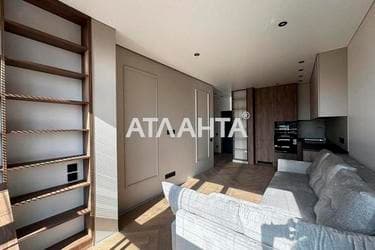 1-комнатная квартира по адресу ул. Линкольна (площадь 43 м²) - Atlanta.ua - фото 25