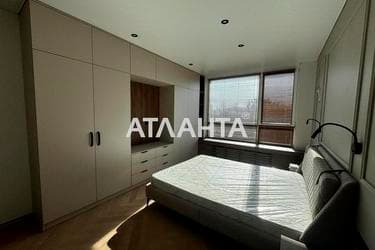 1-комнатная квартира по адресу ул. Линкольна (площадь 43 м²) - Atlanta.ua - фото 28