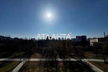 1-комнатная квартира по адресу ул. Линкольна (площадь 43 м²) - Atlanta.ua - фото 34