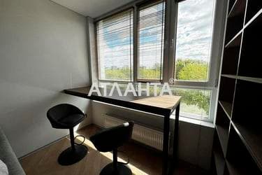 1-комнатная квартира по адресу ул. Линкольна (площадь 43 м²) - Atlanta.ua - фото 23