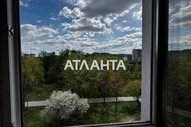 1-комнатная квартира по адресу ул. Линкольна (площадь 43 м²) - Atlanta.ua - фото 35