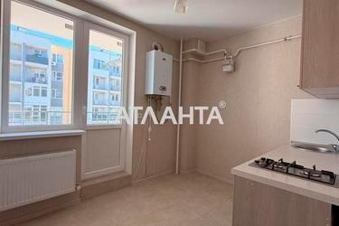1-комнатная квартира по адресу ул. Массив 10 (площадь 32,7 м²) - Atlanta.ua - фото 8
