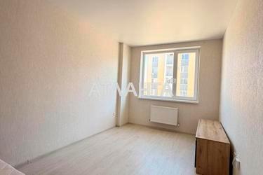 1-комнатная квартира по адресу ул. Массив 10 (площадь 32,7 м²) - Atlanta.ua - фото 10