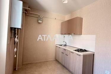 1-комнатная квартира по адресу ул. Массив 10 (площадь 32,7 м²) - Atlanta.ua - фото 11