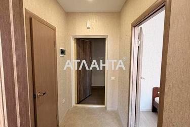 1-комнатная квартира по адресу ул. Массив 10 (площадь 32,7 м²) - Atlanta.ua - фото 13