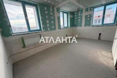 1-кімнатна квартира за адресою Ясний пров. (площа 27,3 м²) - Atlanta.ua - фото 11