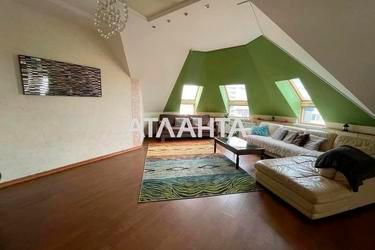 3-кімнатна квартира за адресою вул. Середньофонтанська (площа 155 м²) - Atlanta.ua - фото 19