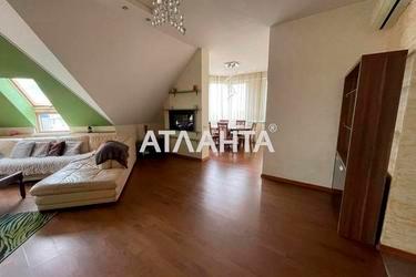 3-кімнатна квартира за адресою вул. Середньофонтанська (площа 155 м²) - Atlanta.ua - фото 20