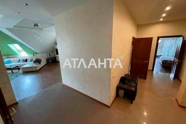 3-кімнатна квартира за адресою вул. Середньофонтанська (площа 155 м²) - Atlanta.ua - фото 22