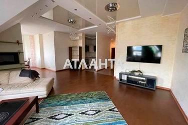 3-кімнатна квартира за адресою вул. Середньофонтанська (площа 155 м²) - Atlanta.ua - фото 23