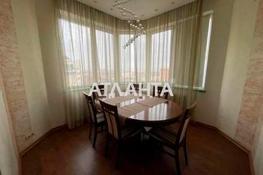 3-кімнатна квартира за адресою вул. Середньофонтанська (площа 155 м²) - Atlanta.ua - фото 24