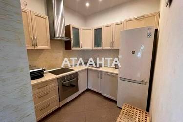 3-кімнатна квартира за адресою вул. Середньофонтанська (площа 155 м²) - Atlanta.ua - фото 25