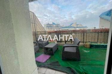 3-кімнатна квартира за адресою вул. Середньофонтанська (площа 155 м²) - Atlanta.ua - фото 34