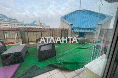 3-кімнатна квартира за адресою вул. Середньофонтанська (площа 155 м²) - Atlanta.ua - фото 35