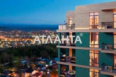 1-кімнатна квартира за адресою вул. Мукачівська (площа 40,1 м²) - Atlanta.ua - фото 9