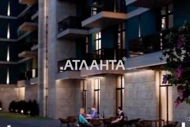 1-кімнатна квартира за адресою вул. Мукачівська (площа 40,1 м²) - Atlanta.ua - фото 10